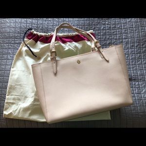 Tory Burch Tote